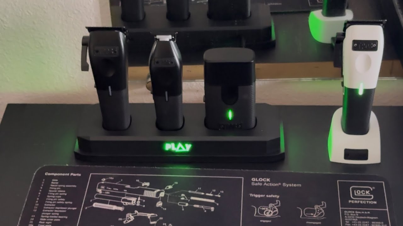 TPOB All-In-One Bundle (Black Edition) unboxing 📦