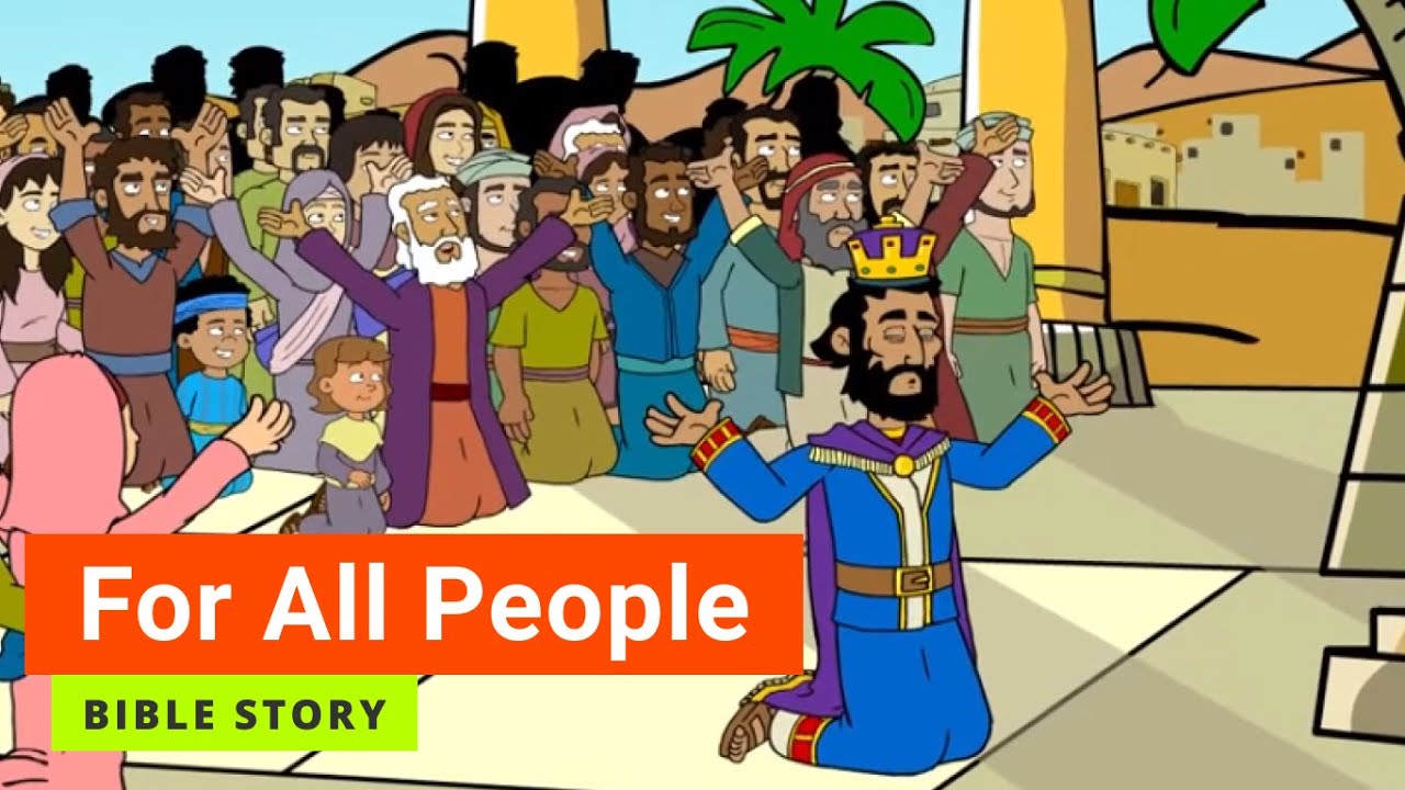 Bible story 
