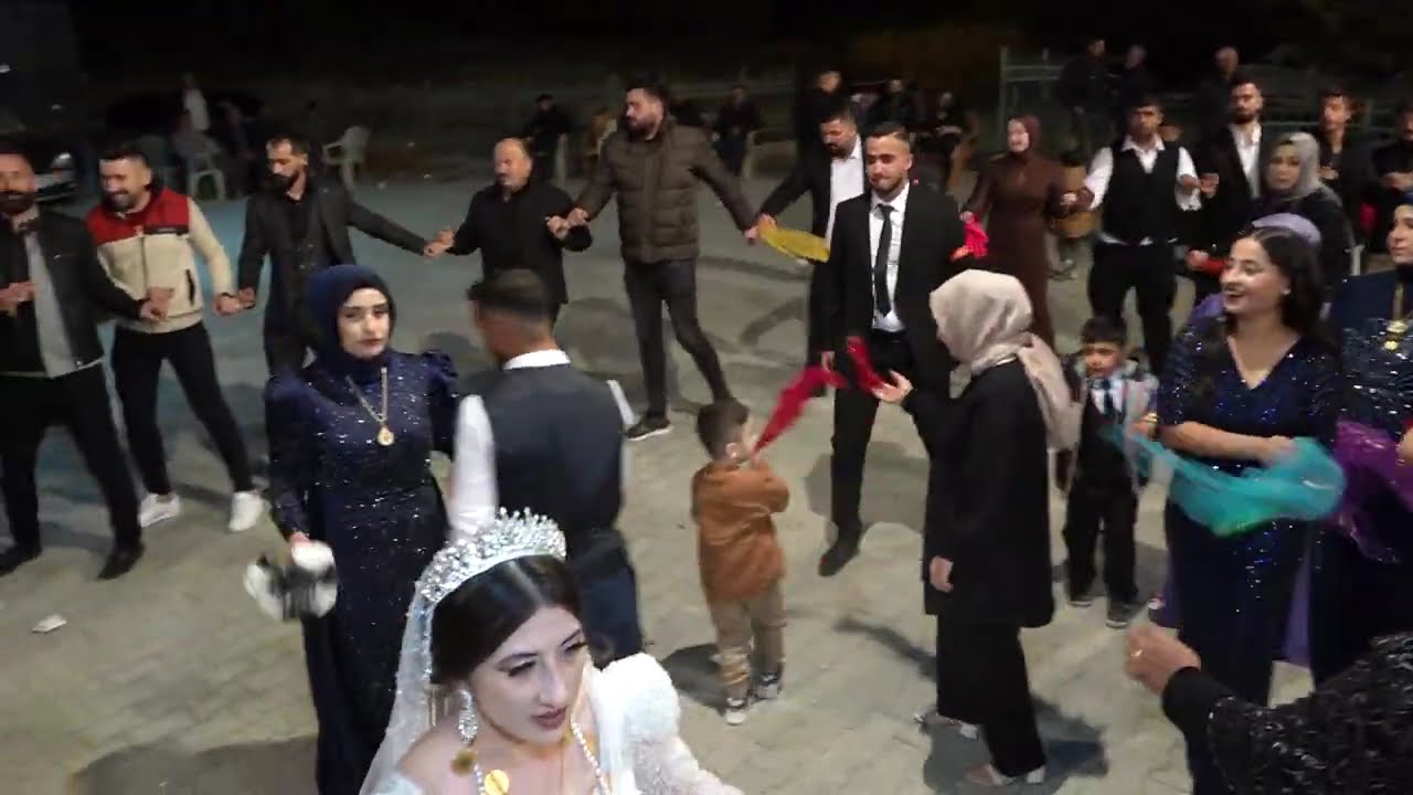 KILINÇ KAMERA KORKMAZ MÜZİK CAMURÇU KÖYÜNDE