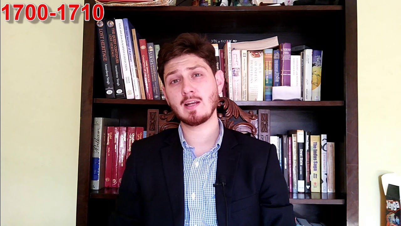 Tareekh e Tanawal - Episode 1