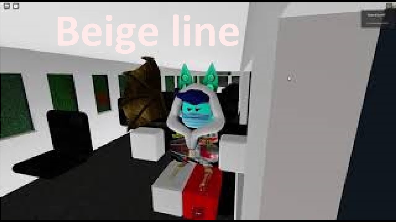 Ride on the Beige metro line in experience the Angulan Automatic Subway Transport in the game ROBLOX