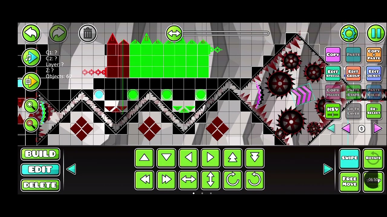 Упрощаю легенду ( old slaughterhouse)