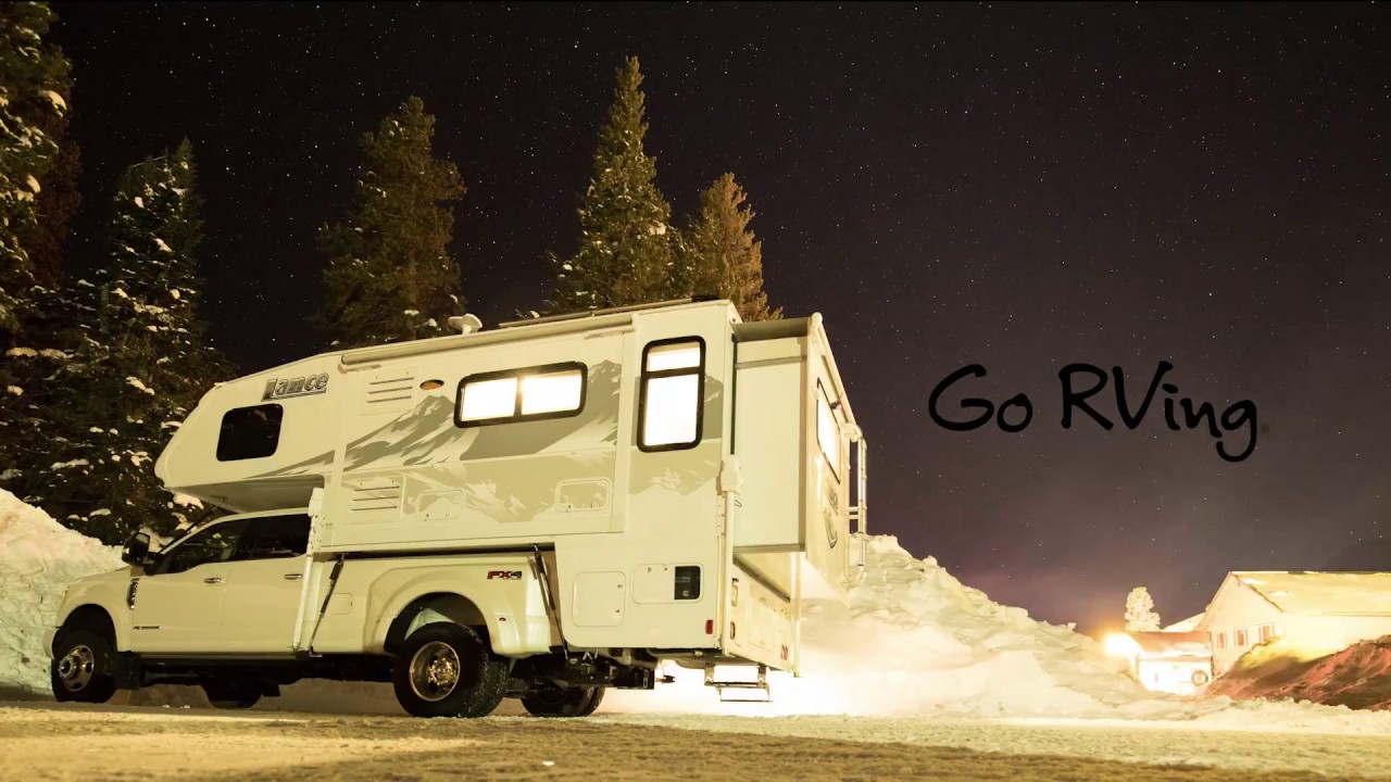 UNEXPECTED Episode 5: Skiing Cooke City