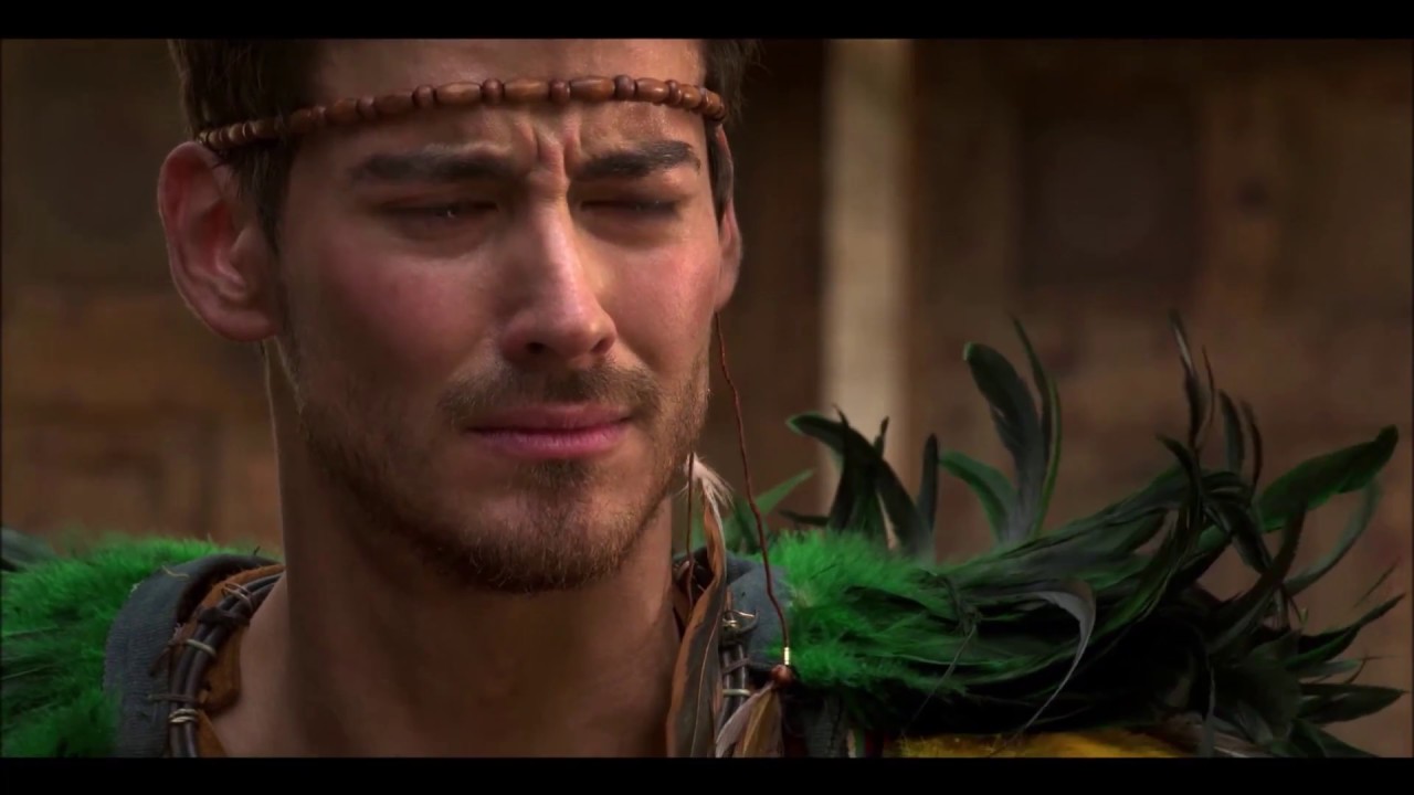The Story of Korihor - Book of Mormon Videos