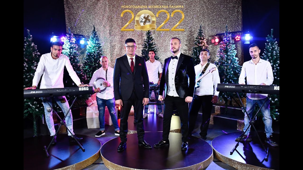 Хваление''Ново Начало'' - Всичко що диша LIVE