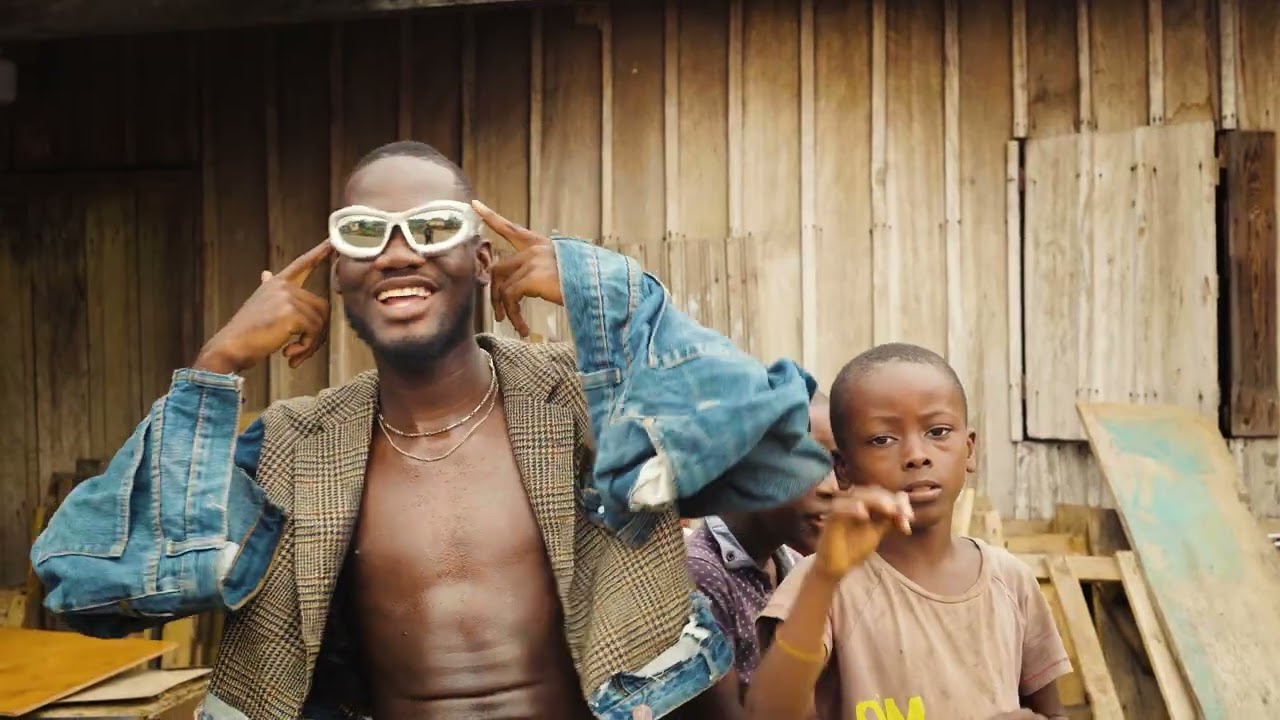 Armany Kg _Wanda ( Clip officiel) 