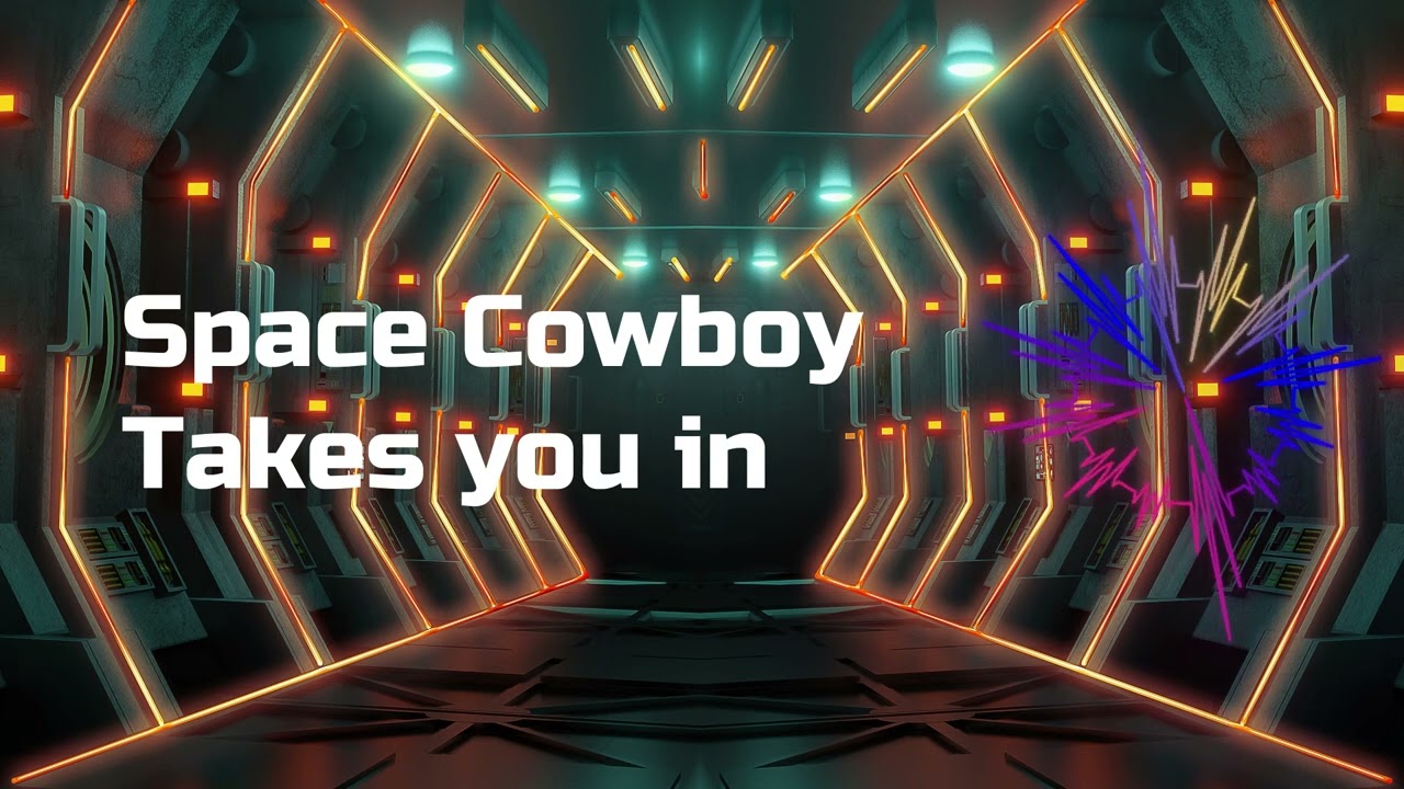 Space Bounty Hunter CATCHES YOU! (#ASMR) [M4A]