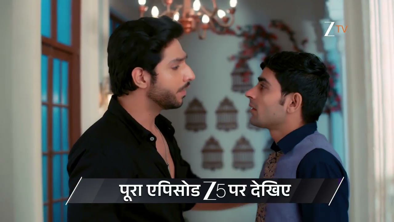 Dilo Ki Ram Leela | Ep 22 | Preview | Sep, 14  2026 | Leela| Ram| Virendra | Zee TV
