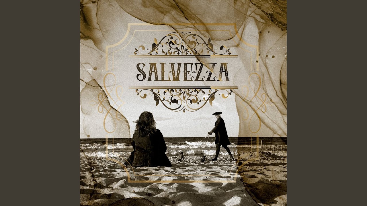 Salvezza