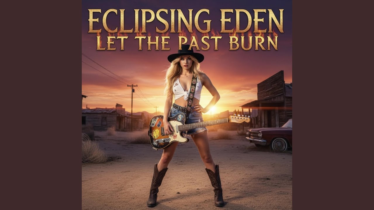 Let The Past Burn
