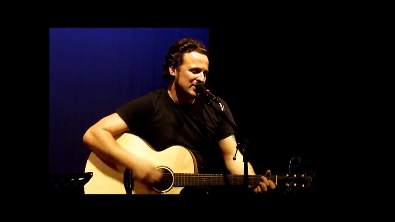 Vince Freeman - Vince Freeman & Friends - 27/07/2012