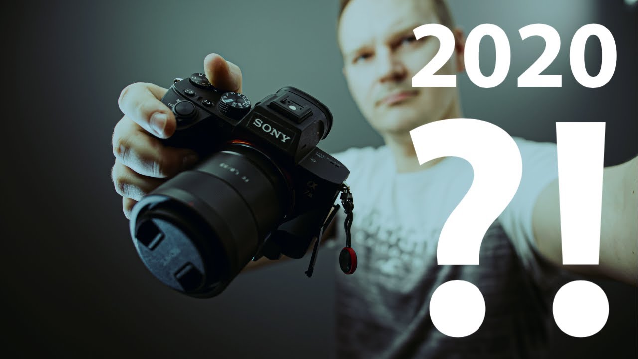 Sony A7III 2 lata później + BONUS