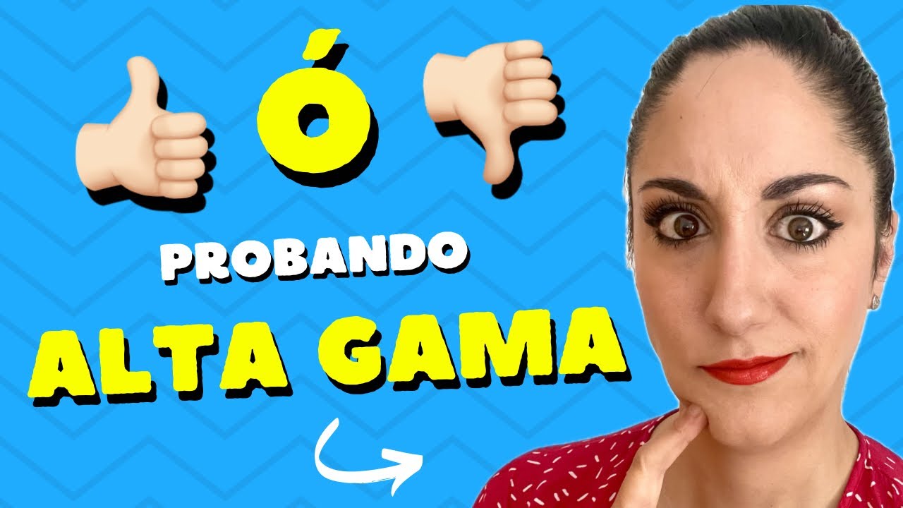 ¡No Todo lo Caro Vale la Pena! 💸 Mi Opinión Real Sobre Maquillaje de Alta Gama