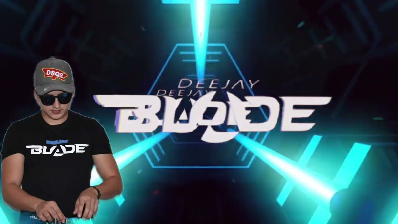 Mix Tecnocumbia - El Botellero - Botellita De Ron - Enamorado - Muchachita (Dj Blade Cauca 2023)