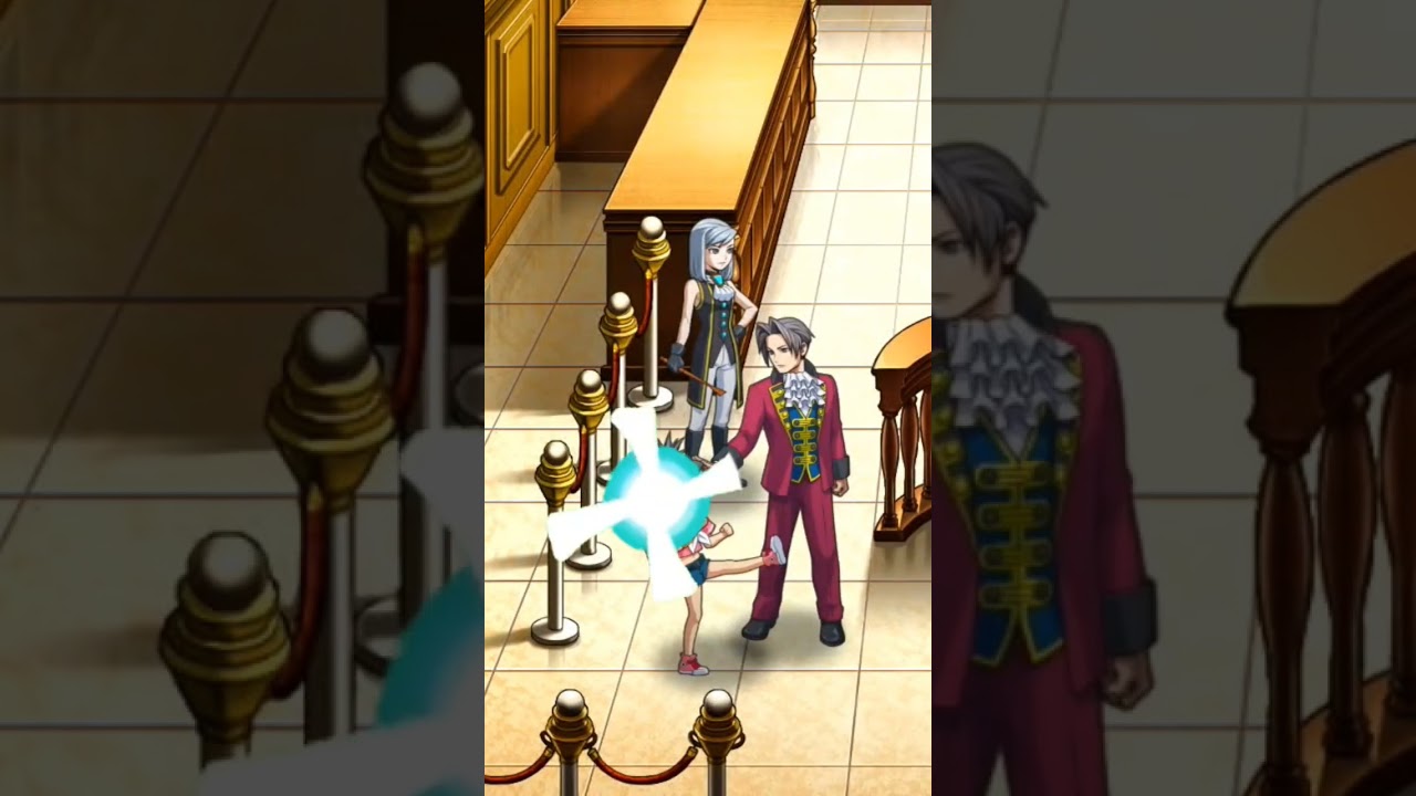 Edgeworth at 1% of his power 