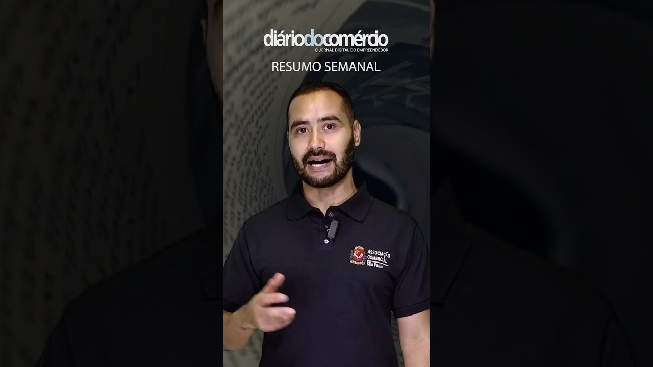 Destaques do Di&aacute;rio do Com&eacute;rcio- segunda edi&ccedil;&atilde;o