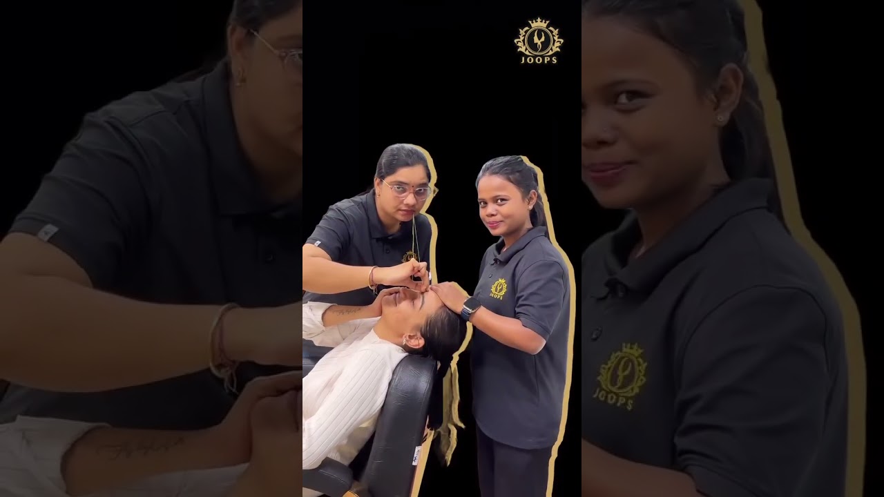 Joops Luxury Family Salon Staff