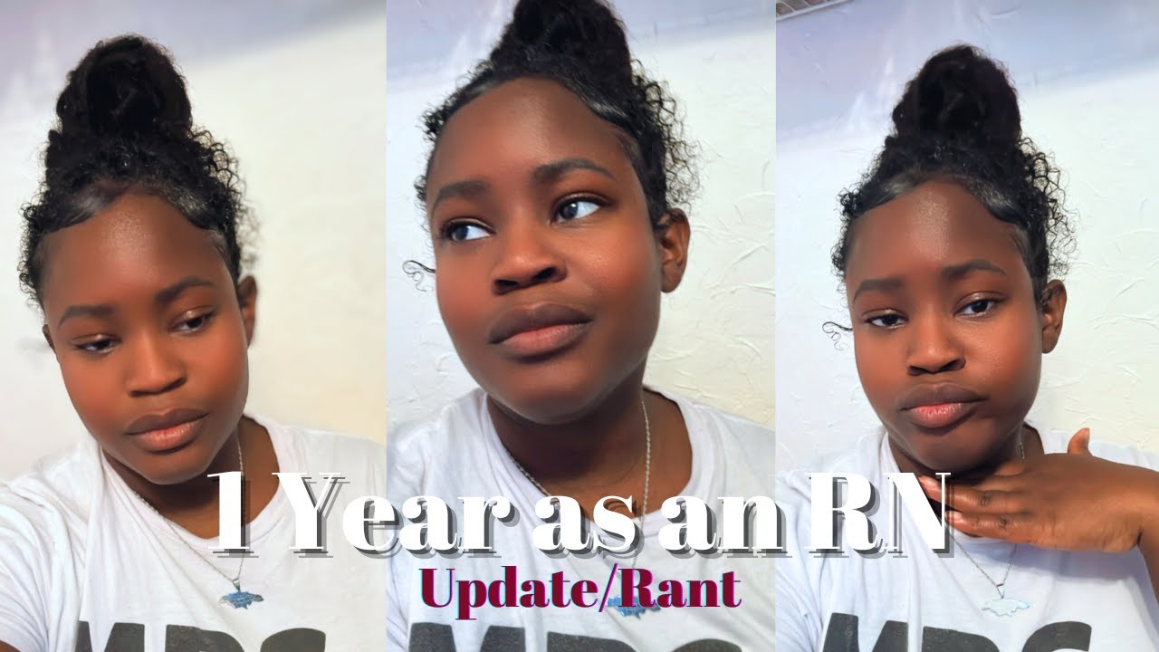 I QUIT MY JOB AS A NICU REGISTERED NURSE