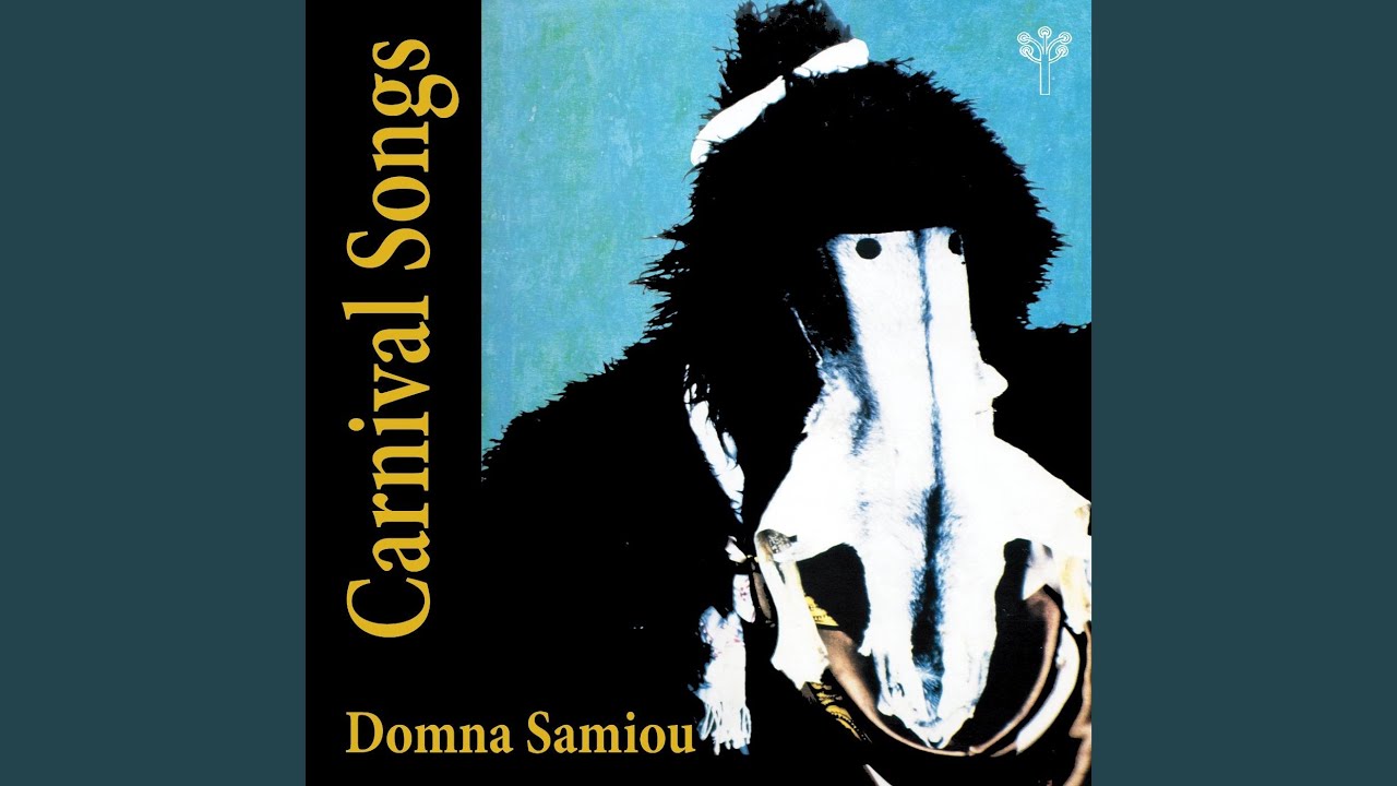 Here They Call the Fanny Yiota (Thessaly)