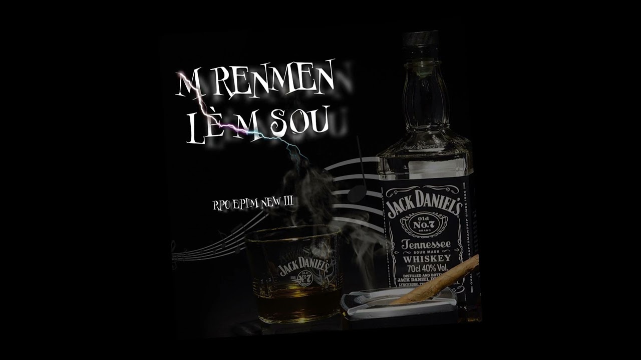M renmen lem sou ( audio)