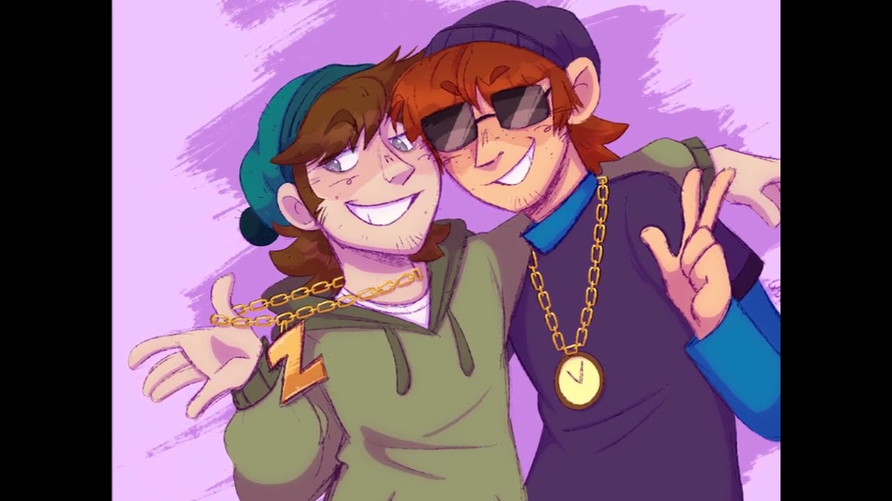 Total Drama Character Theme Songs (S1-3)