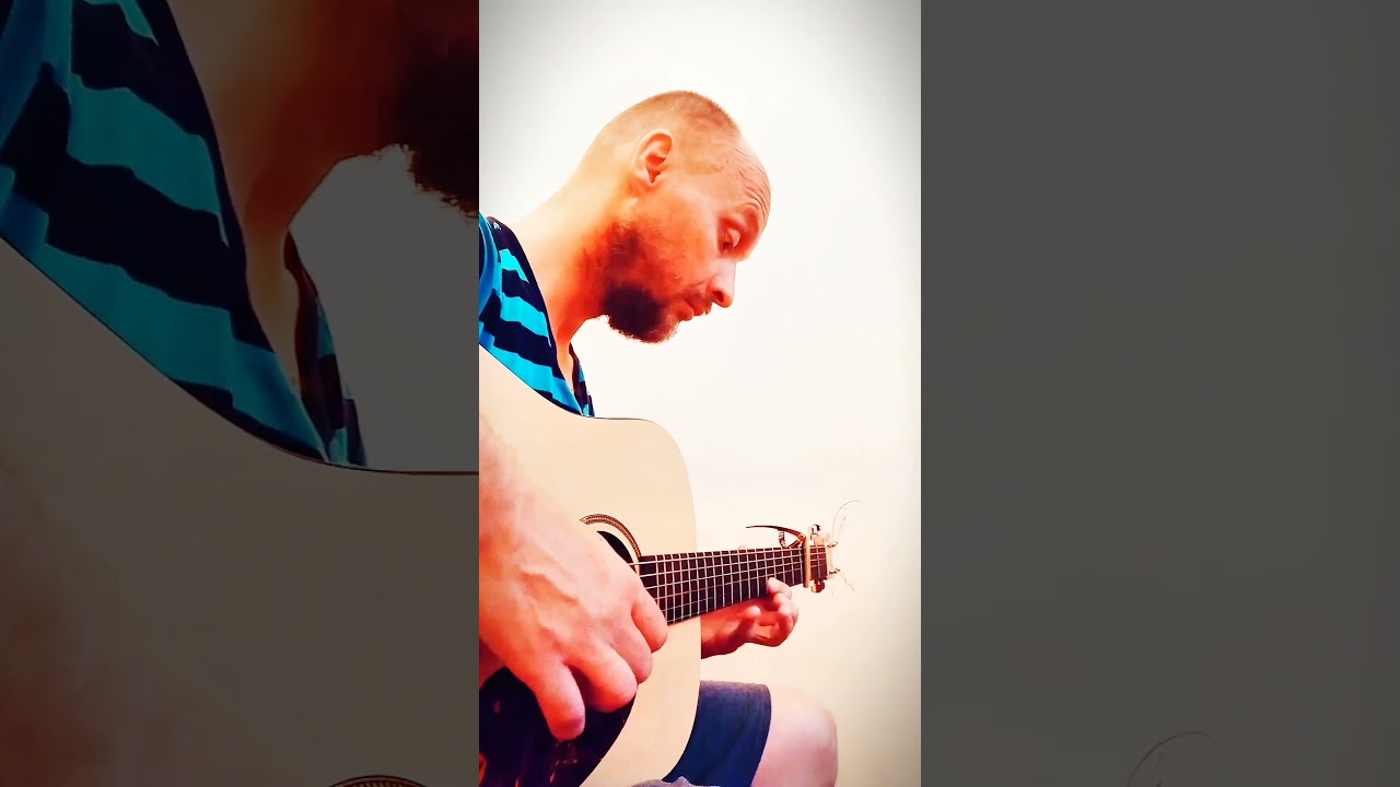 Музыкальный фрагмент - Musical fragment