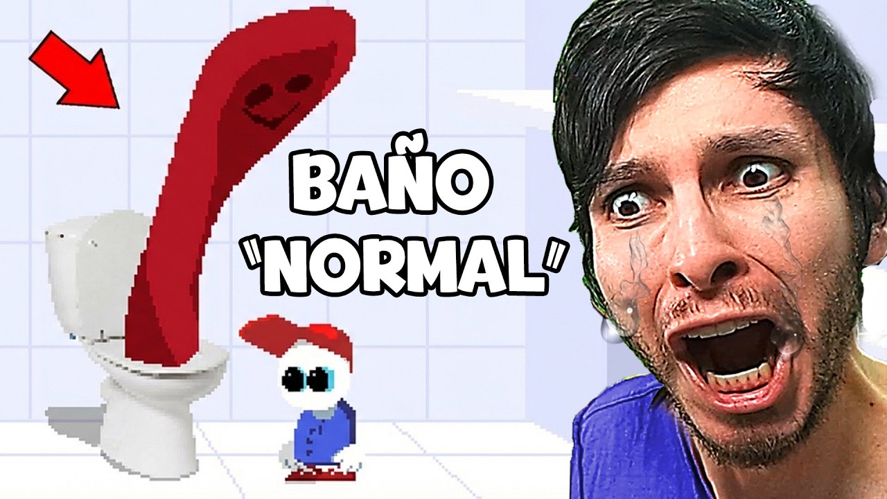 ENDACOPIA HORROR GAME (ESTE JUEGO OCULTA SECRETOS TURBIOS)