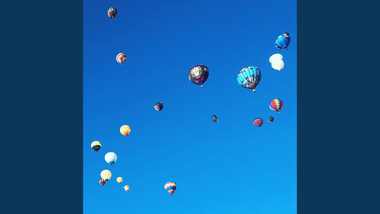 Hot Air Balloon