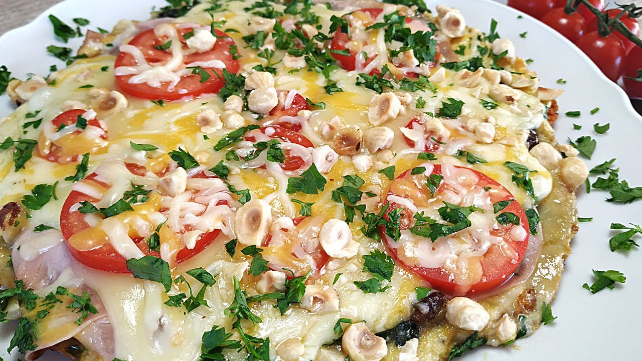 La Cena Saludable Preferida De Mi Casa ¡Me La Piden Siempre!