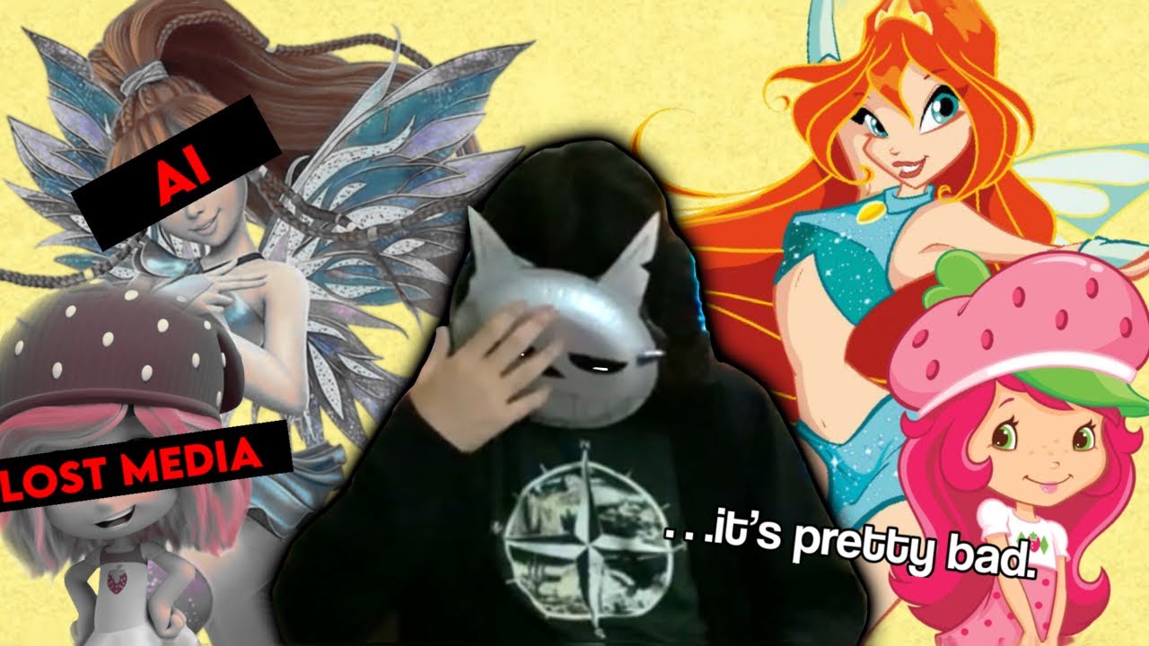 The WORST of Animated Reboot Art Styles