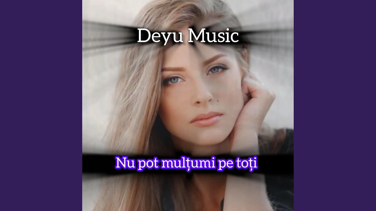 Nu pot mulțumi pe toți