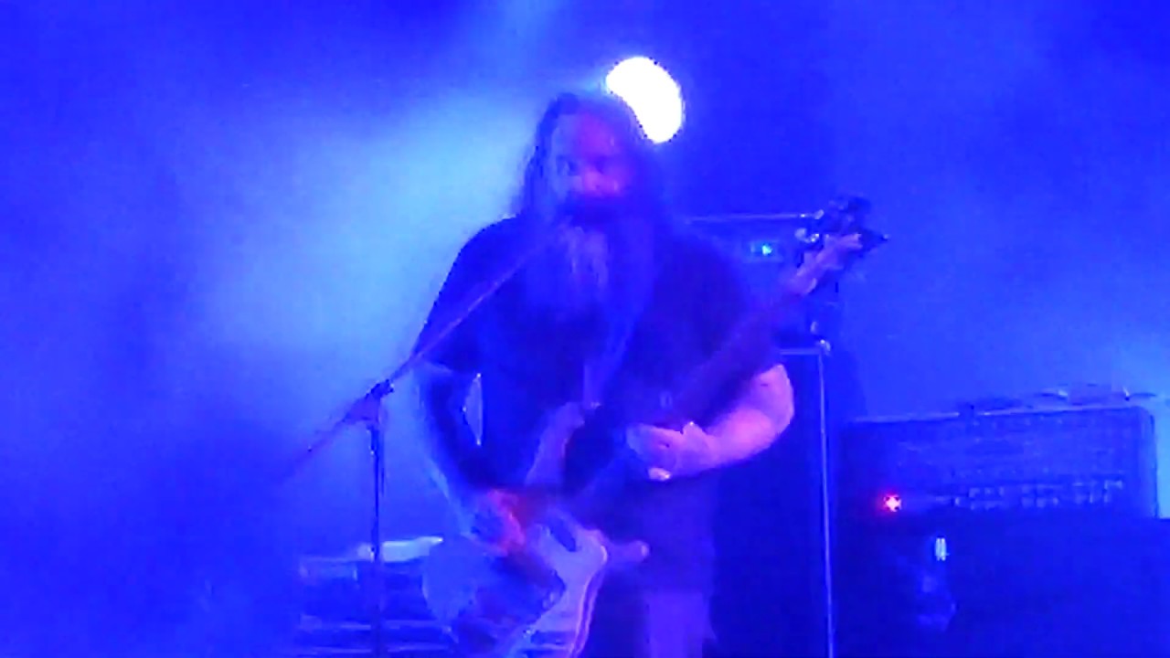 Om - State Of Non-Return @ Sonic Blast, Moledo, Portugal, 10/08/2019
