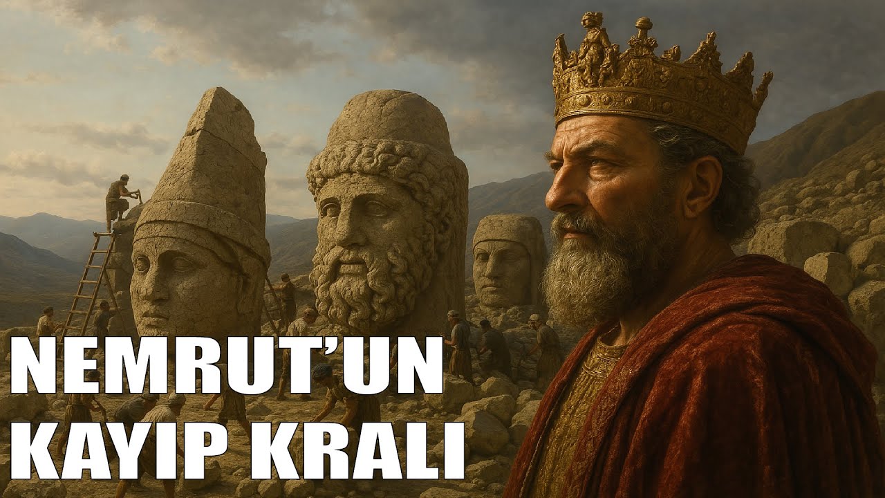 Nemrut’un Kayıp Kralı