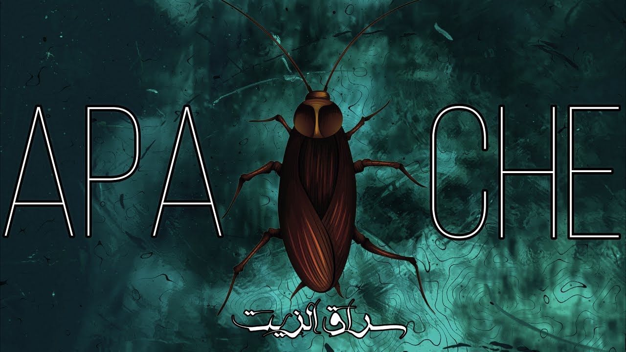 الاعـتـرافـات : سـراق الـزيـت أبـاشـي