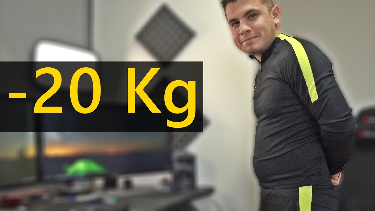 Dagadt UNFIELD le akar fogyni! #1.