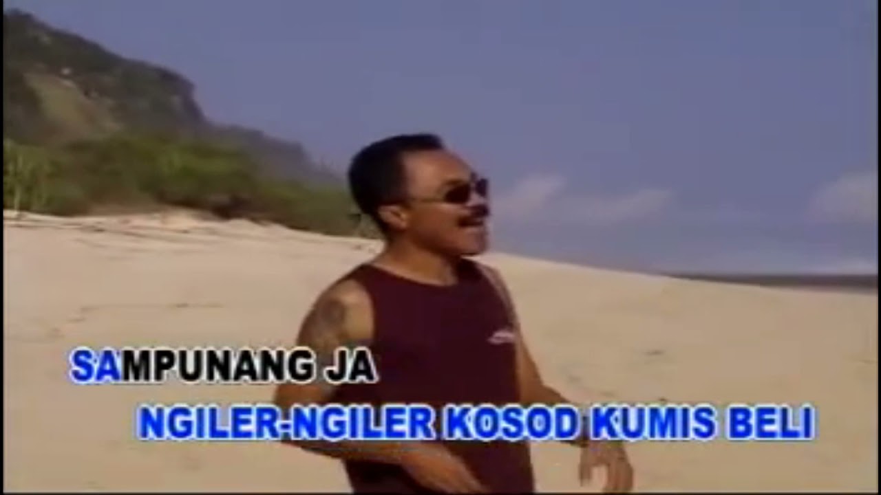 Yong Sagita - Ngiler Ngiler