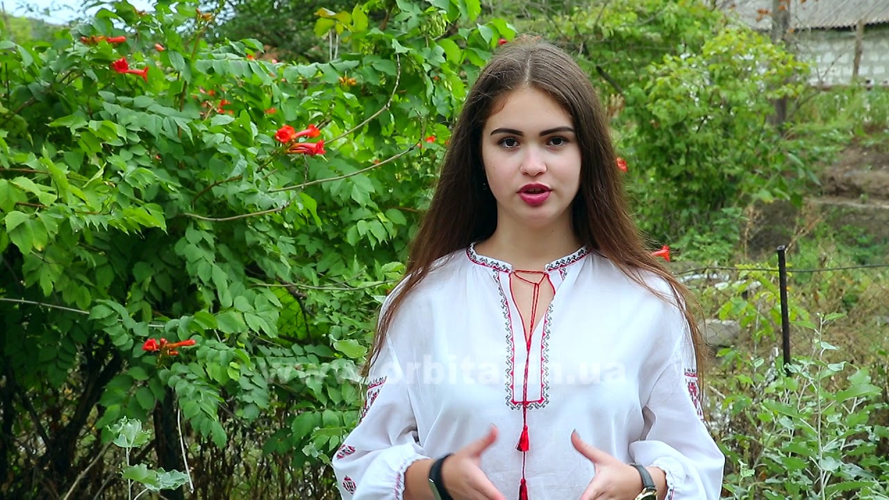 Джерела (с. Муравка) 26.09.2017 (HD)