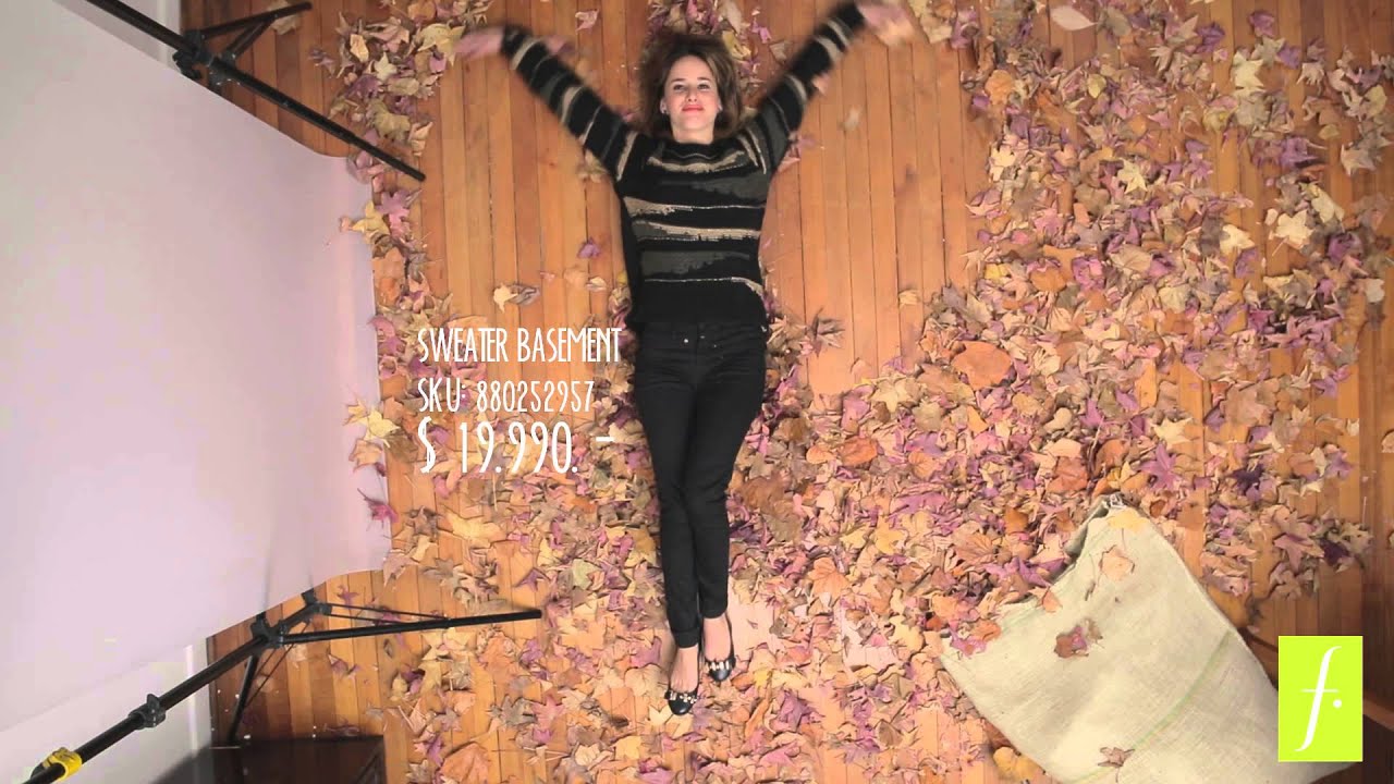 Capítulo 6 Segunda Temporada: Bienvenido Otoño.