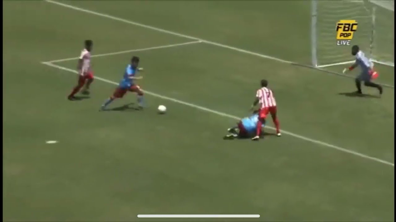 2022 Digicel Premier League Round 1 - Nasinu FC vs Labasa FC Highlights (Fiji Football)