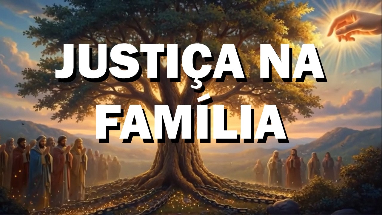 Justiça, Família e a Dignidade do Sangue