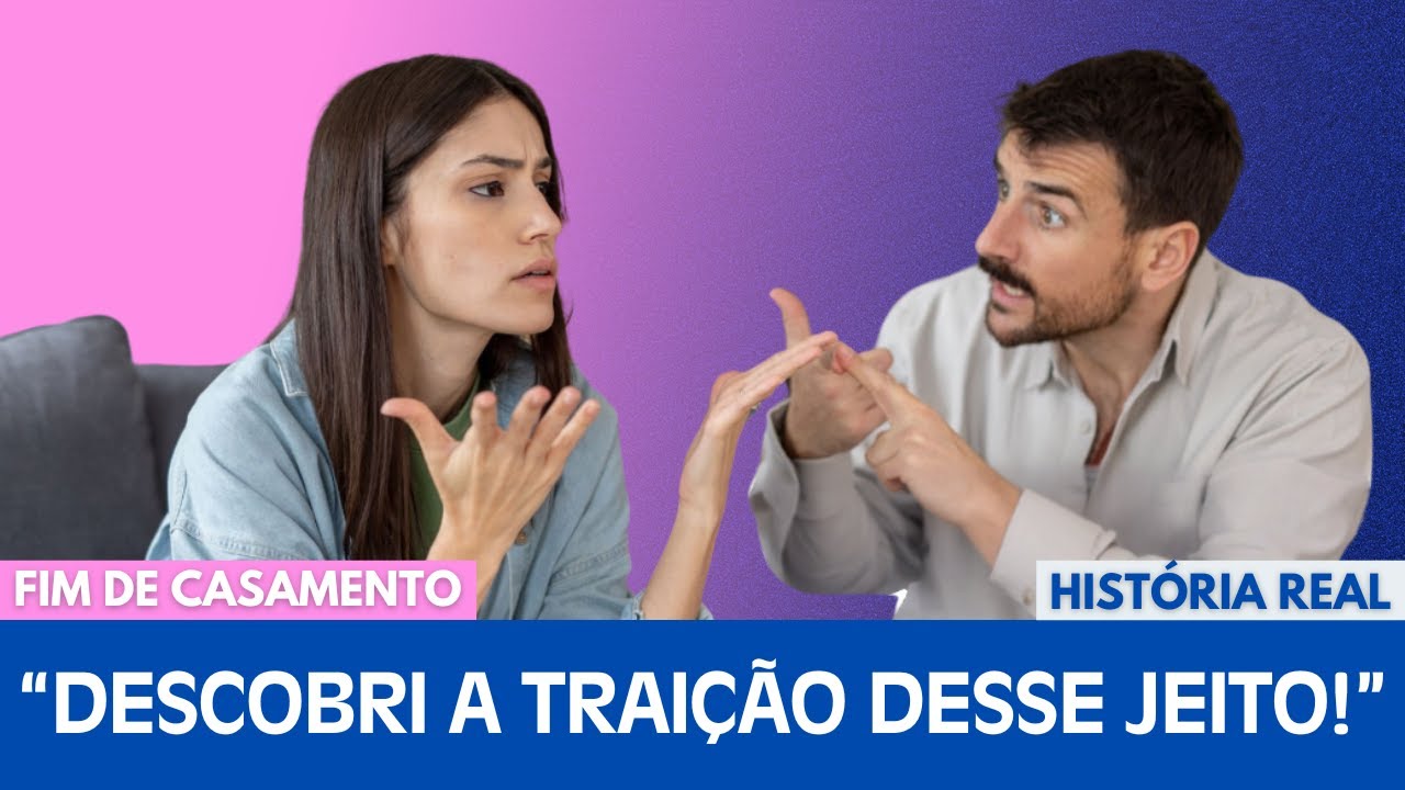 IMEDIATAMENTE EU SAI DE CASA! - Hist&oacute;rias de Div&oacute;rcios
