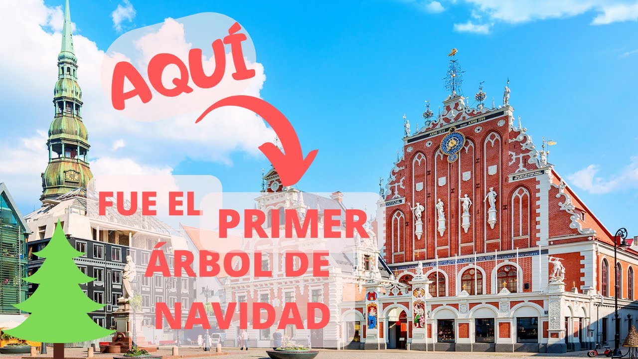 &iquest;Qu&eacute; ver en RIGA, LETONIA? &iquest;Qu&eacute; lugares visitar en RIGA?