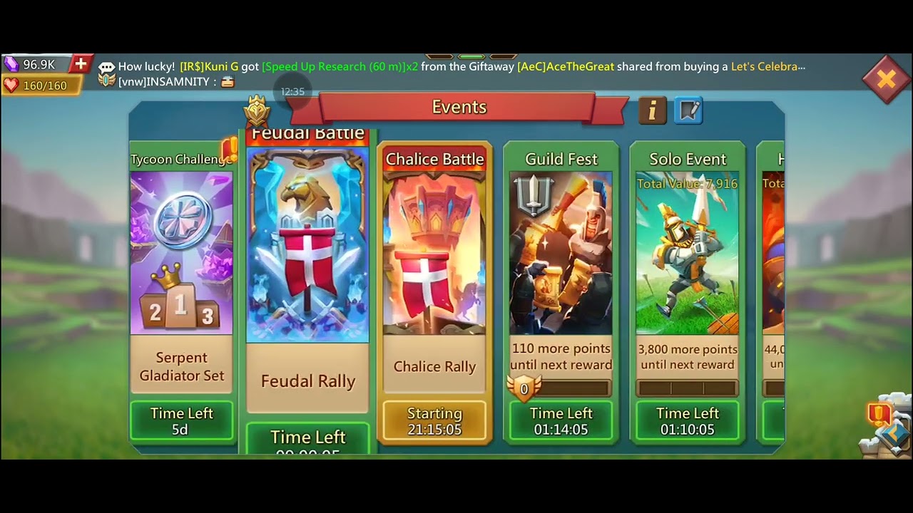 Help, committing animal abuse in Lord's Mobile is too hard :(