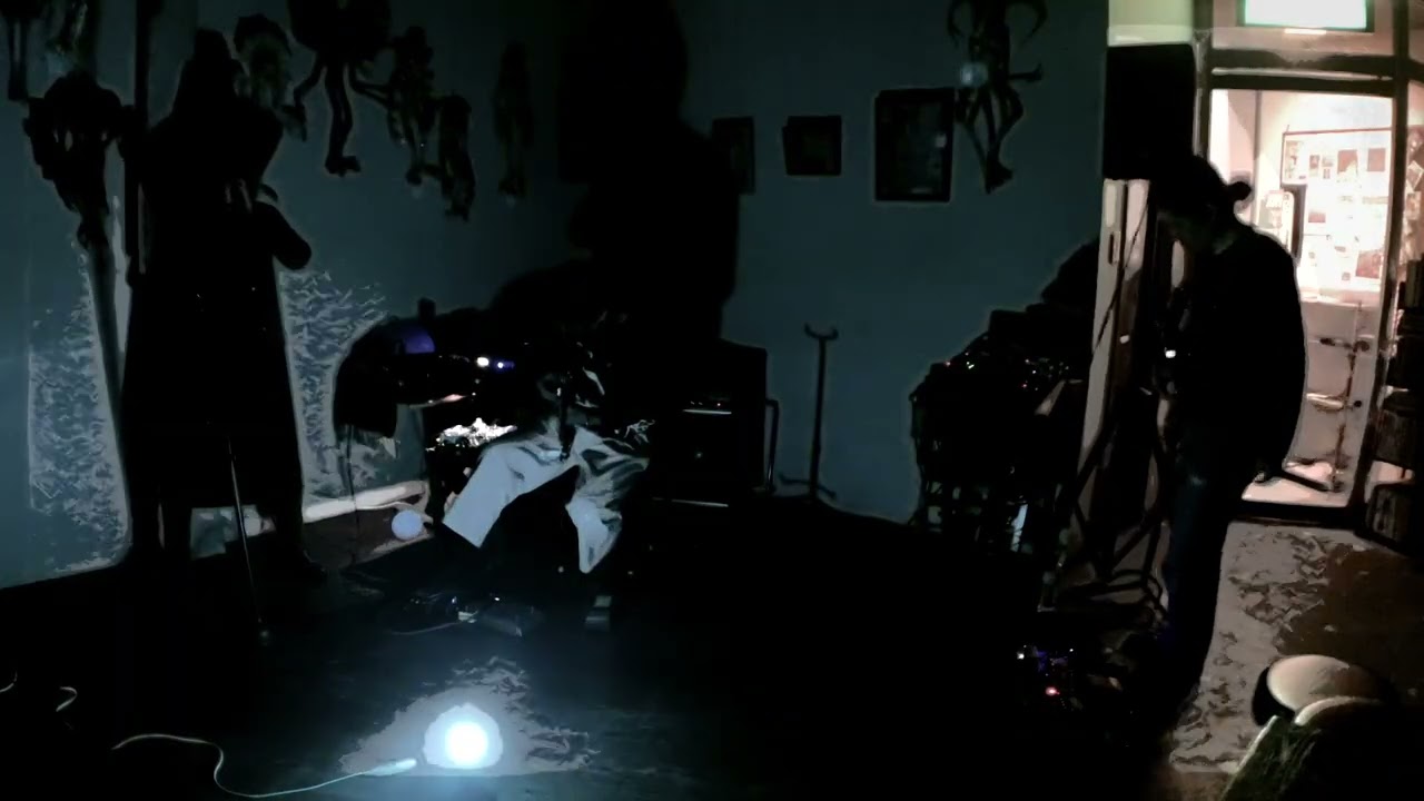 Lei Abe, Tetsuya Hayashi and Naoyasu Takahashi (November 15th, 2025) #2