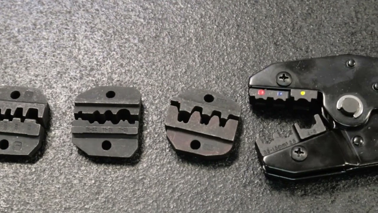 Inside the Shop Episode 64: Crimp On Terminals