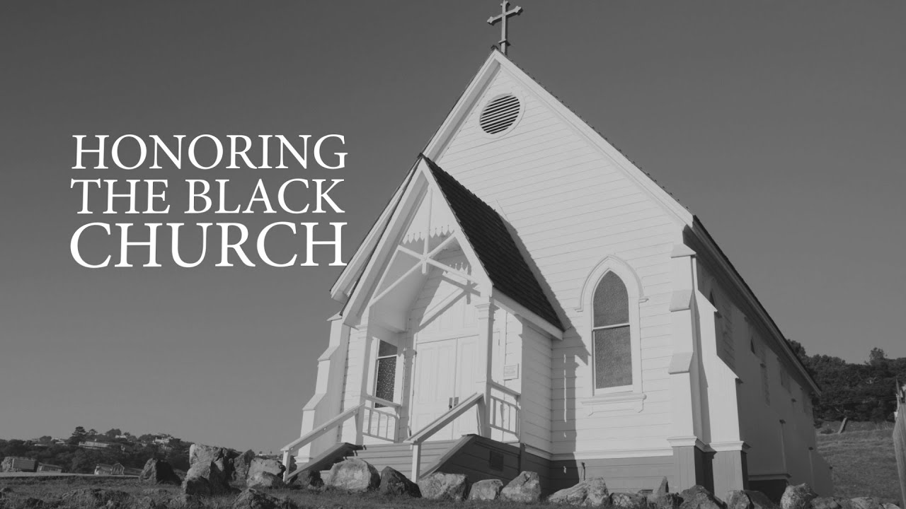 Black Church Experience Pt 1: History of the Black Church