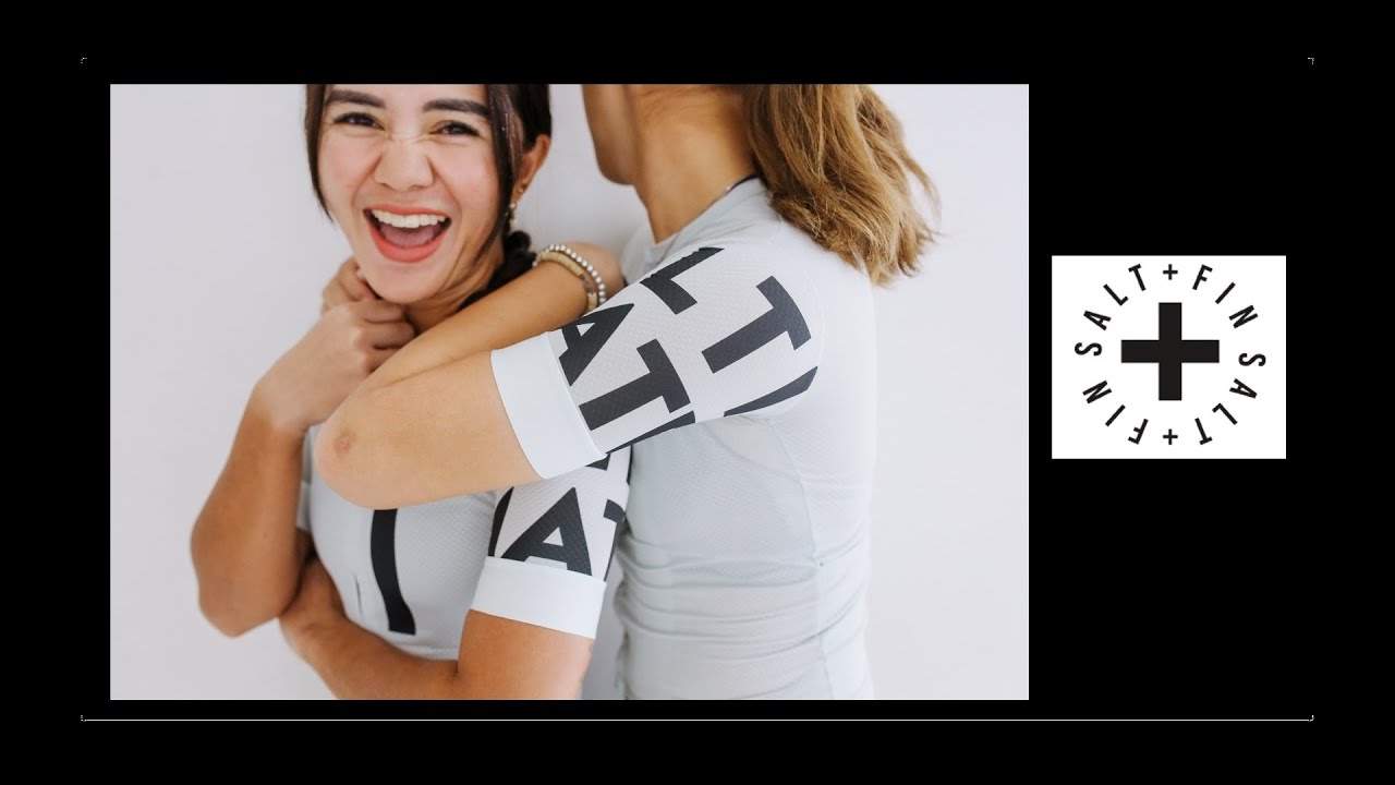 Salt plus Fin Jersey Review by BPM