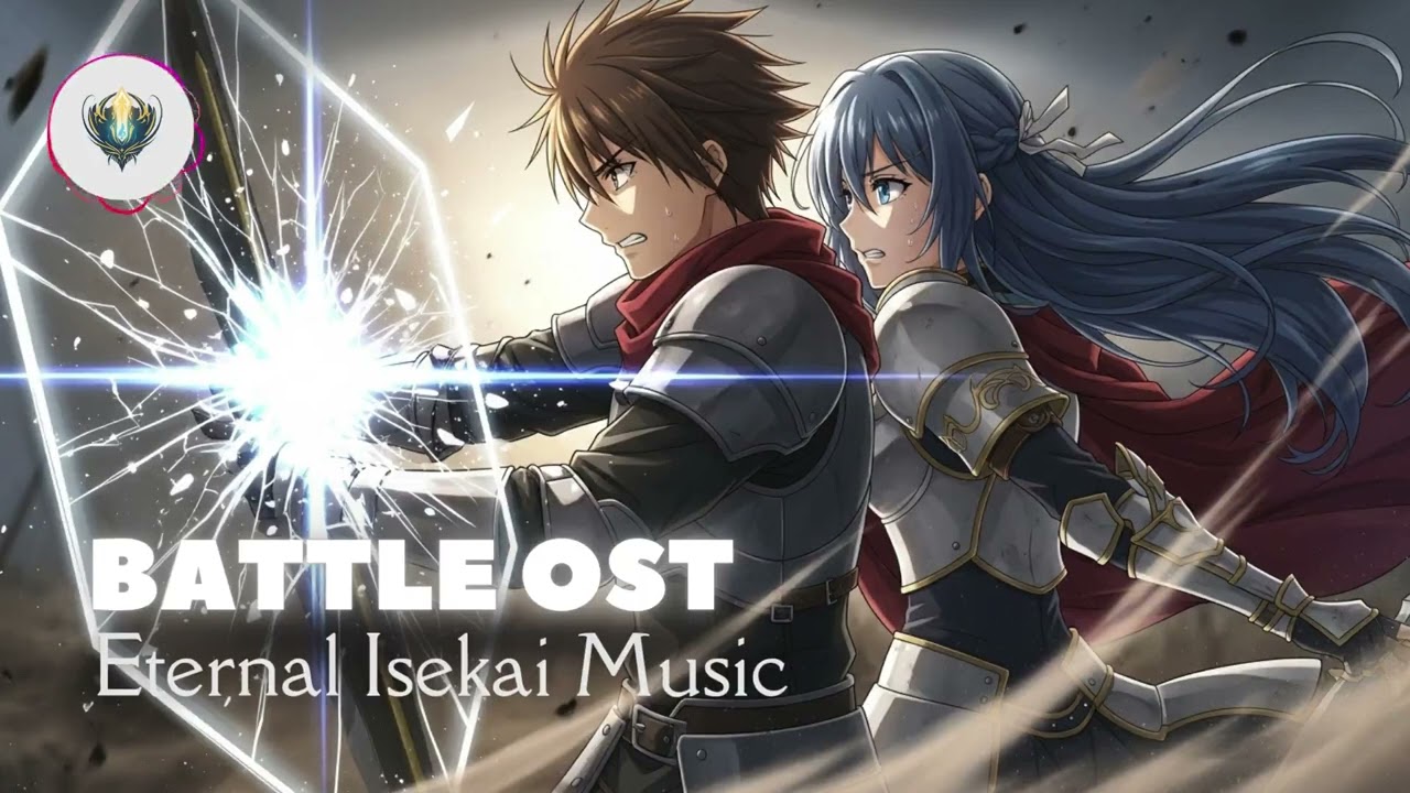 1 Hour &ndash; Most Epic Anime Battle Music ⚔️ | Motivational Fighting OST Mix | Eternal Isekai Music