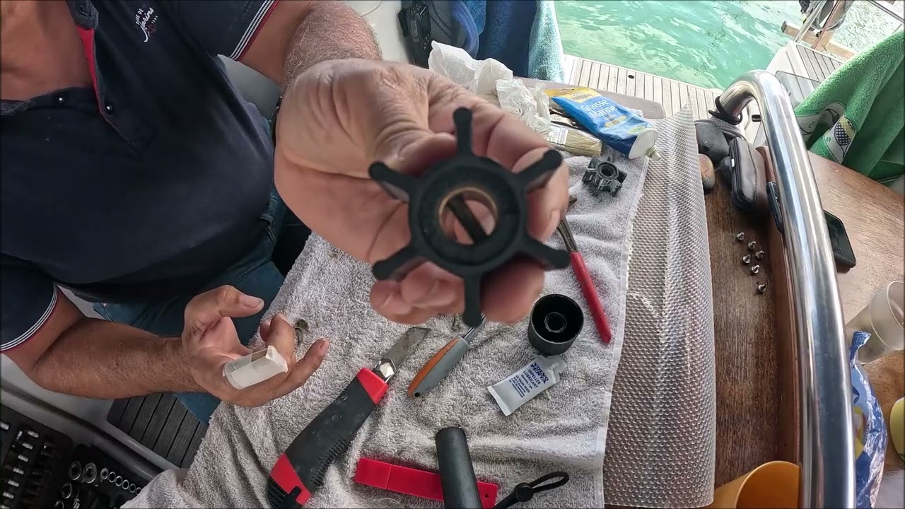757 vidéo bricolage aux açores à Santa Maria