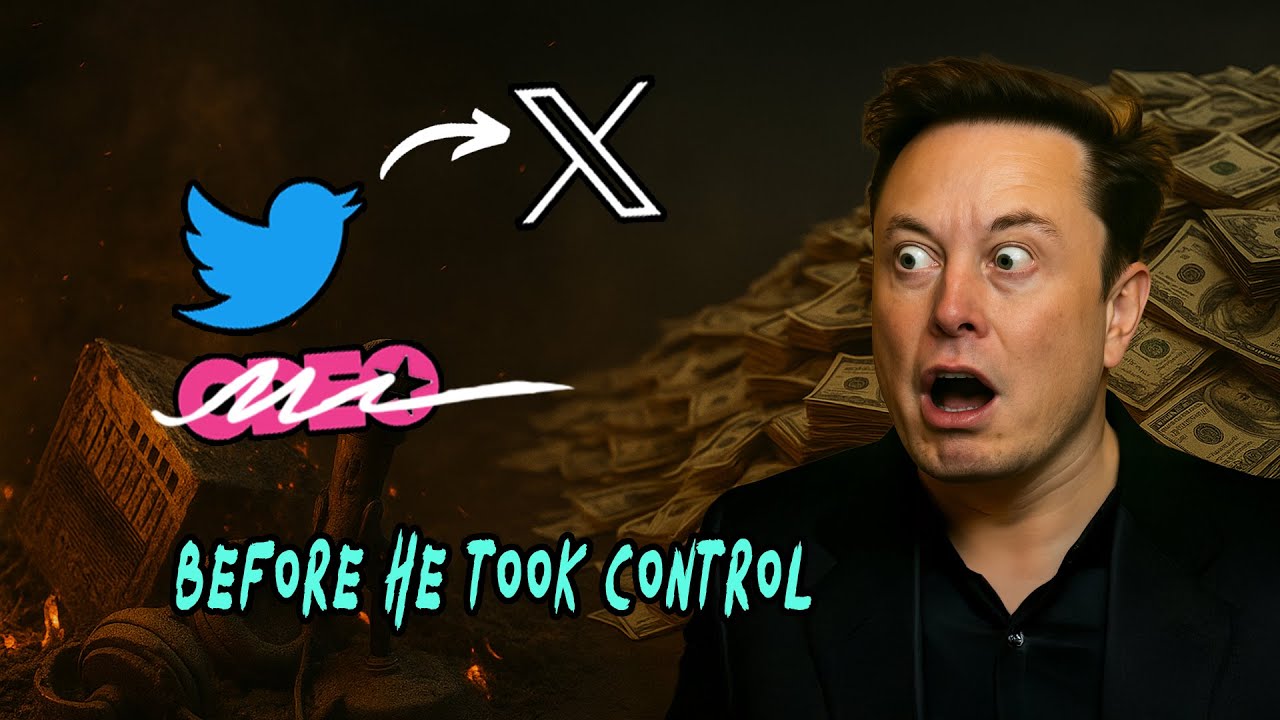 The Disaster That Created Twitter